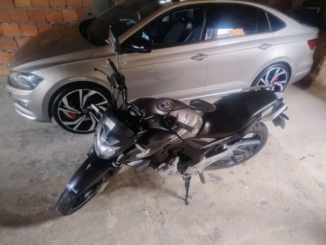 Twister 20/20 IPVA 26 pago