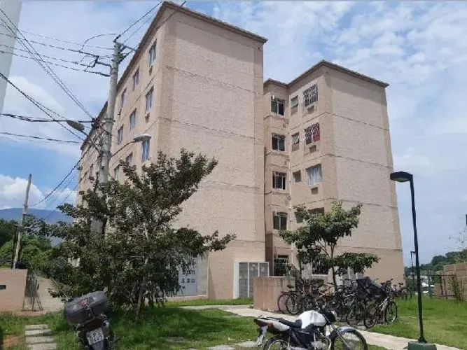 Oportunidade Única em NOVA IGUACU - RJ | Tipo: Apartamento | Negociação: Venda Direta Onli