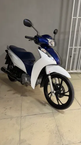 Biz 125 2023