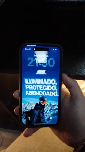iPhone 14 Pro