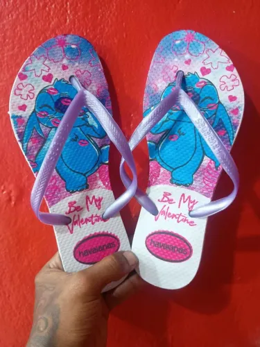 Havaianas Feminino
