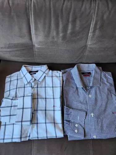 Camisa Aramis vários modelos