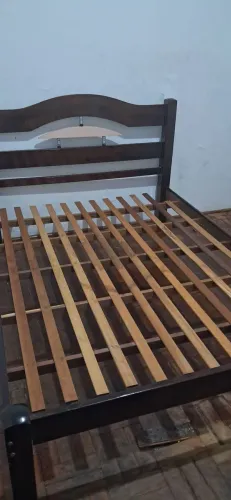 Cama de casal