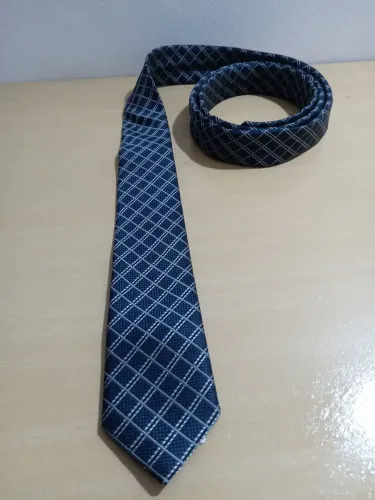 Gravata slim tng