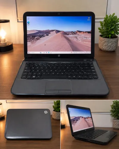 Vendo notebook 