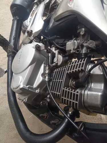 * Oportunidade* Cg150