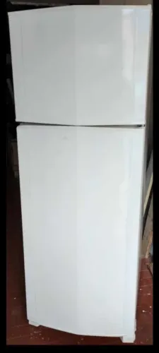 Geladeira Brastemp fross free 350 litros 