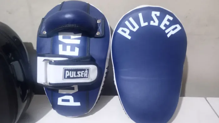 Vendo manopla pulse 