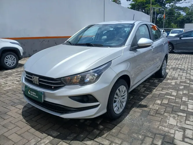 Fiat Cronos Drive 1.0 6V 2025