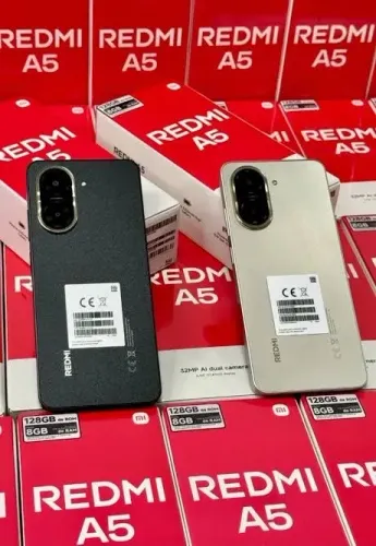 Redmi A5