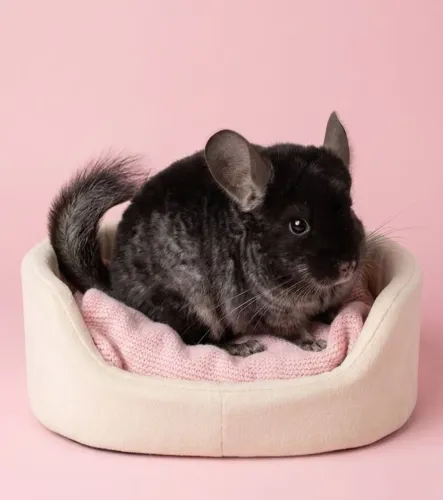 CHINCHILA