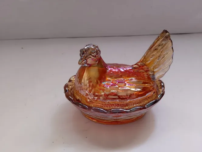 Galinha mantegueira 