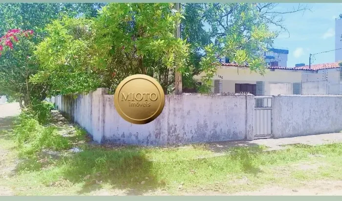 Casa para Venda em Cabedelo, Camboinha, 5 dormitórios, 4 banheiros, 3 vagas