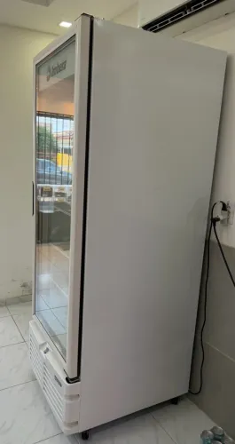 Freezer Imbera Semi Novo