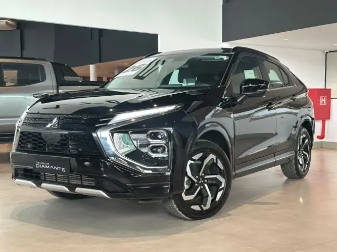 Mitsubishi Eclipse Cross HPE-S 1.5 AWD 165cv Aut. 2026