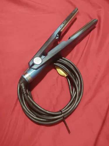 " PRANCHA NANO TITANIUM "