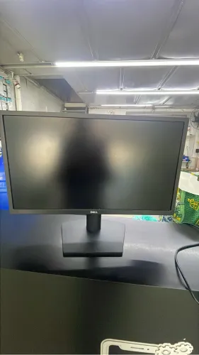 Monitor Dell 21,5 polegadas se2222h usado perfeito 