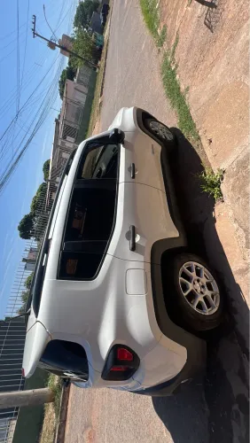 Jeep Renegade Sport 1.8 4X2 Flex 16V Aut. 2020