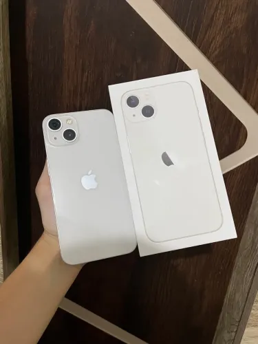 Vendo iPhone 13