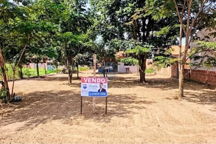 OPORTUNIDADE: TERRENO BAIRRO RESIDENCIAL URUPÊS - PEDRA PRETA