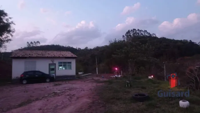 Chácara bairro samambaia, acesso KM 12 rodovia Oswaldo Cruz ou APAE à venda