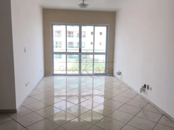Oportunidade - Apartamento - Floradas São José - Residencial Yara - 4 Dormitórios - 108m².