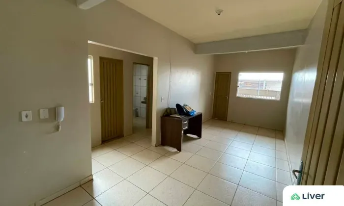 Apartamento com 2 Quartos Para Locação no Vila Morais