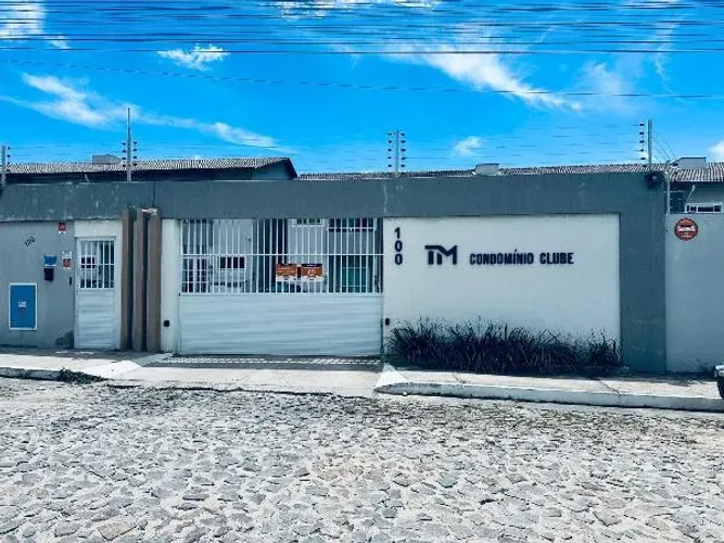 Oportunidade Única em ITAITINGA - CE | Tipo: Apartamento | Negociação: Leilão | Situação: 