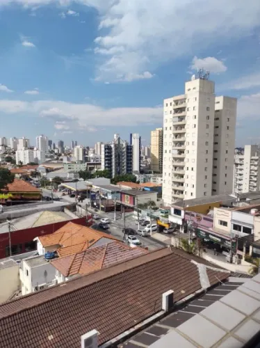 Sala comercial à Venda no Tucuruvi
