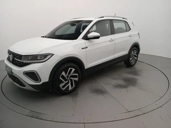 Volkswagen T-Cross Highline 1.4 TSI Flex 16V 5P AUT 2026