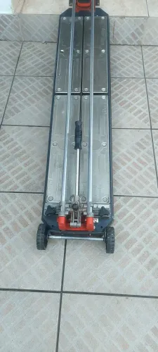 Riscadeira master 125