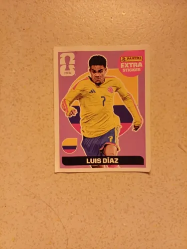 Luis Dias EXTRA bordo 