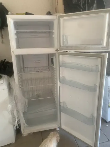 Geladeira 