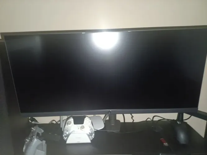 Monitor Gamer Asus ROG Strix XG309CM, 29.5 Pol, UltraWide, Full HD, 1ms, 220Hz