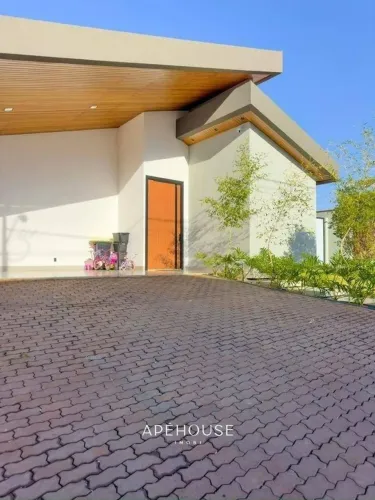 Casa à Venda, Condomínio Vale das Araras, Rio Verde, Go