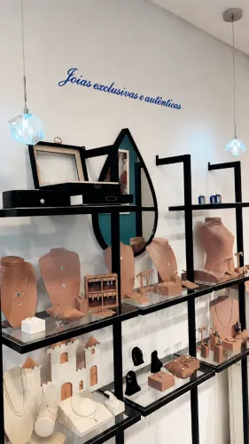 VITRINE LOJA