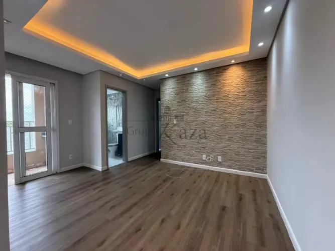 Oportunidade - Residencial Parque das Artes - Jardim Santa Maria - 2 Dormitórios - 56m².
