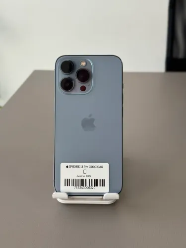 IPHONE 13 PRO 256 GIGAS