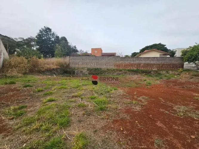 Terreno uso misto 640m², Jardim Botânico, à venda em Ribeirão Preto I Imobiliária em Ribei