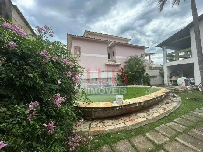 Kitnet com 1 dormitório para alugar, 60 m² por R$ 1.500,00/mês - Piratininga - Niterói/RJ