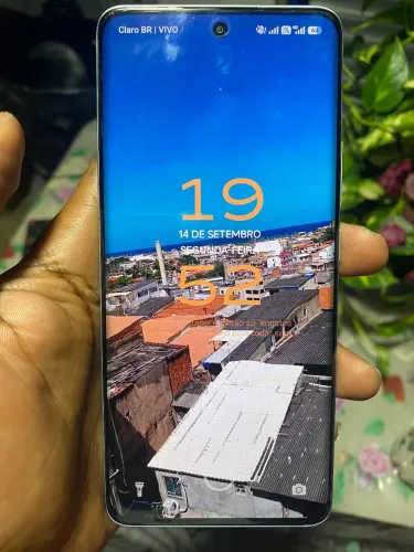 Redmi Note 15 Zerooo