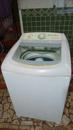 Cônsul 11k cesto em inox