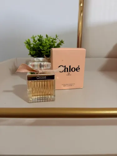 Chloé Eau De Parfum 75ml Feminino | Original