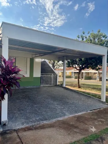 OPORTUNIDADE - CASA EM CONDOMÍNIO