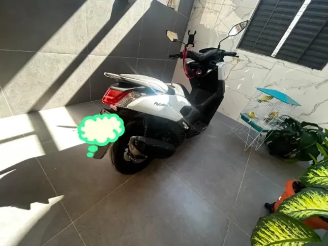 Nmax 2019
