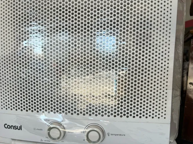 Ar condicionado de 7500 btus