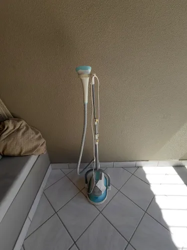  Ferro Vaporizador da Walita Philips