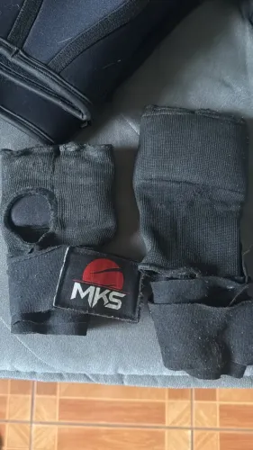 Sub Luva MKS Combat Super Inner Gel Fast Bandage