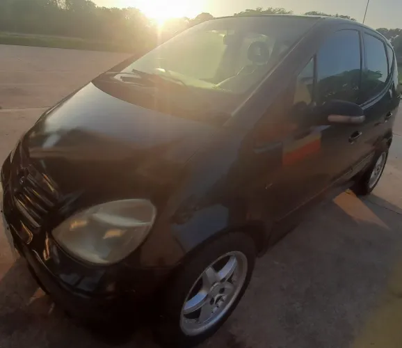 Mercedes-Benz Classe A 160 Classic/ Spirit Mec. 2005