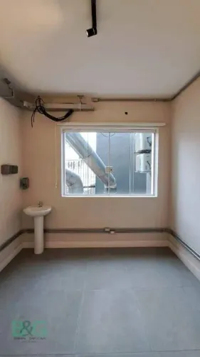 Sala para alugar, 14 m² por R$ 1.680/mês - Brooklin Novo - São Paulo/SP